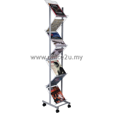 MR-213 MAGAZINE RACK